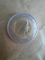 Munt 2 Euro - Letland 2014, Ophalen of Verzenden, Overige landen, 2 euro, Losse munt