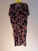 Zijden jurk van Humanoid, Maat 38/40 (M), Humanoid, Ophalen of Verzenden, Zo goed als nieuw