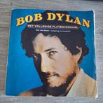 Bob Dylan - Het Volledige Platenverhaal, Ophalen of Verzenden, Gelezen, Artiest