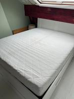 Matras 160x200, Huis en Inrichting, Slaapkamer | Matrassen en Bedbodems, Ophalen, Gebruikt, Tweepersoons, 200 cm