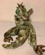 Dino verkleedpak, Kinderen en Baby's, Carnavalskleding en Verkleedspullen, Ophalen, Zo goed als nieuw, 122 t/m 128, Jongen of Meisje