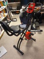 Sport Tronic hometrainer X Bike, Hometrainer, Ophalen of Verzenden, Zo goed als nieuw, Armen