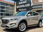 Hyundai Tucson 1.6 177PK Premium | Pano | Volleder | Navi |, 15 km/l, Gebruikt, 4 cilinders, Bedrijf