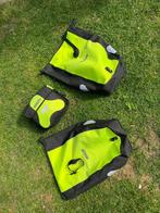 ortlieb fietstassen Back-Roller Plus  stuurtas met adapter, Ophalen of Verzenden, Zo goed als nieuw, Ortlieb