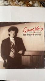 Hitnummer:GERARD JOLING: “No More Bolero”, Ophalen of Verzenden, 1980 tot 2000, Gebruikt, Overige formaten
