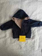 BABYKLEDING MAAT 74 DEEL 1, Ophalen of Verzenden, Zo goed als nieuw, Jongetje of Meisje, Jasje