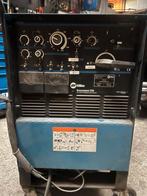Miller lasapparaat - Syncrowave 250, Zakelijke goederen, Machines en Bouw | Lastechniek, Ophalen