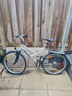 Tka Giant Boulder shock, Fully, Ophalen, Gebruikt, Giant