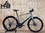 Canyon Commuter:ON 7 E-Bike Shimano XT, Fietsen en Brommers, Elektrische fietsen, Niet ingevuld, Ophalen of Verzenden, Zo goed als nieuw