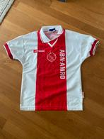 Ajax thuisshirt 98/99 maat s origineel, Verzamelen, Sportartikelen en Voetbal, Ophalen of Verzenden, Ajax