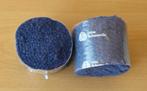 Cupjes Smyrna Wol - kleur 320 / denimblauw - 6 beschikbaar, Nieuw, Ophalen of Verzenden, Borduurgaren of Zijde, Nvt