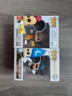 Disney Funko Pops Mickey Mouse, Ophalen of Verzenden, Nieuw