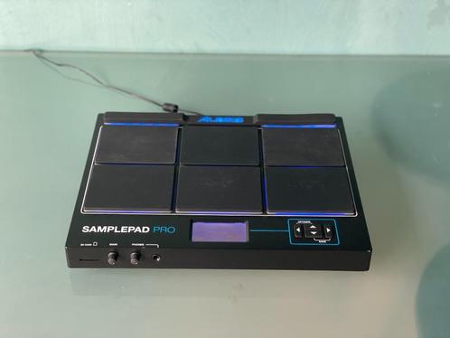 ALESIS Sample Pad Pro, Muziek en Instrumenten, Drumstellen en Slagwerk, Gebruikt, Overige merken, Elektronisch, Ophalen of Verzenden