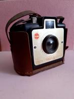 Vintage Kodak Brownie Holiday Camera, Ophalen of Verzenden, Gebruikt, Compact, Kodak