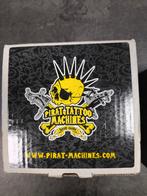 tattoo machine, Ophalen of Verzenden, Zo goed als nieuw, Overige typen