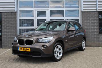 BMW X1 sDrive18i Executive / Leer / Stoelverwarming / N.A.P. beschikbaar voor biedingen
