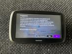 TomTom met oplaad kabel, Ophalen of Verzenden, Gebruikt