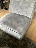 Moderne Fauteuil, Huis en Inrichting, Ophalen, Eenpersoons, 75 tot 100 cm, Zo goed als nieuw