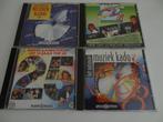 3 - Diverse cd's, Ophalen, Gebruikt