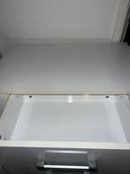 Nachtkast/ladekast, Ophalen, 1 of 2 laden, Zo goed als nieuw, Minder dan 100 cm