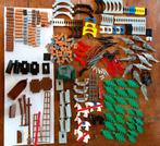 Verschillende Lego boot castle piraat onderdelen, Ophalen of Verzenden, Zo goed als nieuw, Losse stenen, Lego