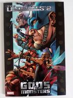Marvel: The Ultimates TPB (Nijmegen oost), Amerika, Marvel Comics, Ophalen of Verzenden, Zo goed als nieuw