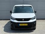 Peugeot Partner 1.5 BlueHDi Long L2 130 Aut/ Airco/ Apple Ca, Stof, Gebruikt, Euro 6, 4 cilinders