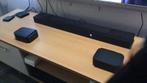 Jbl bar 800, Ophalen of Verzenden, Bluetooth, Zo goed als nieuw
