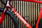 Specialized S-Works Tarmac SL7 Maat 56 *NIEUWSTAAT* Dura-Ace, Fietsen en Brommers, Fietsen | Racefietsen, Overige merken, Carbon