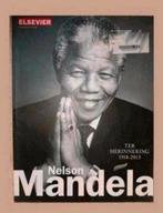 Nelson Mandela - Elsevier Herinnering 1918-2013, Ophalen of Verzenden, Zo goed als nieuw, Elsevier, Politiek