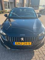 Peugeot 208 1.2 Puretech 75pk 2021 Zwart, Voorwielaandrijving, 74 pk, 1199 cc, Zwart