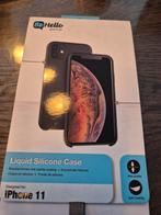 Nieuw! Be Hello Liquid Silicone Case iPhone 11, Ophalen of Verzenden, Nieuw, IPhone 11, Hoesje of Tasje