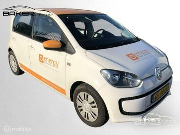Volkswagen Up! 1.0 move up! BlueMotion IN ONDERDELEN! beschikbaar voor biedingen
