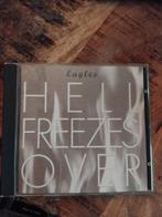 Eagles - Hell Freezes Over CD, Ophalen of Verzenden, 2000 tot heden, Zo goed als nieuw, Boxset