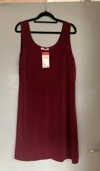 Rode lange Magna top 44/46 maar valt als 40, Maat 38/40 (M), Nieuw, Ophalen of Verzenden, Magna