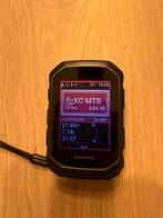 Garmin Edge MTB + 2 Speed Sensoren, Ophalen of Verzenden, Draadloos, Zo goed als nieuw