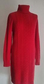 Ralph Lauren Jurk rood 38/40- 42, Kleding | Dames, Jurken, Maat 42/44 (L), Nieuw, Ophalen of Verzenden, Rood