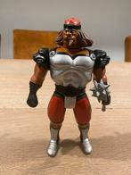 Thundercats Grune Action Figure 1985, Kinderen en Baby's, Speelgoed | Actiefiguren, Gebruikt, Ophalen of Verzenden