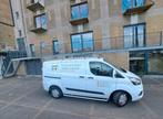 Equinox Dakdrager impreaal Ford Transit custom 2022, Ophalen, Gebruikt