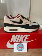 Nike Air Max 1 ‘Keep Rippin Stop Slippin 2.0’ maat 38,5, Nieuw, Nike, Ophalen of Verzenden, Sneakers of Gympen