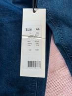 Nieuwe Spijkerbroek - Maat 44, Kleding | Dames, Blauw, Maat 42/44 (L), Nieuw, Ophalen of Verzenden