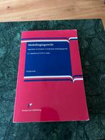 Boek - J.F. Appeldoorn - Mededingingsrecht - Tweede druk, Gelezen, J.F. Appeldoorn; H.H.B. Vedder, Ophalen of Verzenden