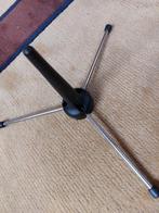 2X K&M klarinet standaard en 1X ouder model met hout, Ophalen of Verzenden, Gebruikt, Klarinet