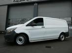 Mercedes-Benz Vito 109 CDI L2 airco 3 zits, Voorwielaandrijving, Gebruikt, Euro 6, 4 cilinders