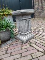 Betonnen Zuil/Sokkel - 27x27x47 cm, Ophalen