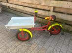 In nieuwstaat! Kinder bakfiets 12 inch.. 75,-!, Ophalen, Zo goed als nieuw