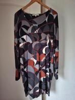 DAMES TUNIEK, Ophalen, Nieuw, Zwart