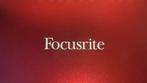 Focusrite Scarlett 18i8 (3e generatie) “NIEUW | ONGEBRUIKT”, Tickets en Kaartjes, Eén persoon, Overige soorten