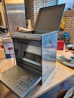 Te koop, trapvoerbak kippen, Ophalen, Pluimvee