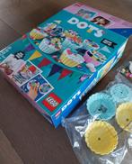 Lego dots 41926 creatieve feestkit, Ophalen, Zo goed als nieuw, Complete set, Lego